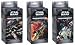 Star Wars Miniatures: Starship Battles Booster Case (6 Huge Packs)