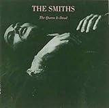 ごめん、やっぱりスミスは大好きだ - Smiths 『The Queen is Dead