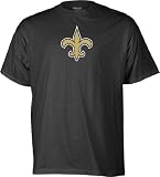 New Orleans Saints Logo Premier T-Shirt - Medium