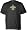 New Orleans Saints Logo Premier T-Shirt - Medium