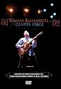 Tommy Emmanuel - Centre Stage [DVD] [2007]