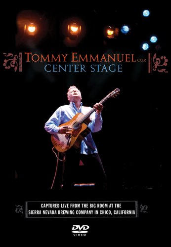 Center Stage (Ac3 Dol)