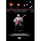 Center Stage (Ac3 Dol) by Tommy Emmanuel and Peter Berkow