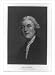 Historic Print (L): Josiah Wedgwood / C.K. ; from the painting by Sir Joshua Reynolds.