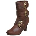 Not Rated Women's Cayote Boot