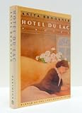 Hotel du Lac (0394542150) by Brookner, Anita