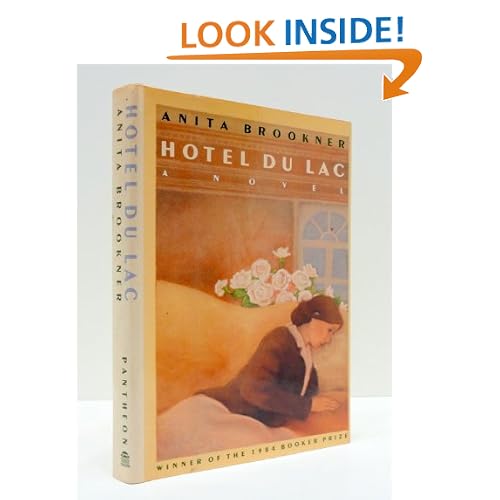 Hotel Du Lac
