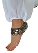 Anklet with Lots & Lots of Coins
