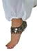 Anklet with Lots & Lots of Coins