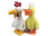 Peluche 30 cm JEMINI