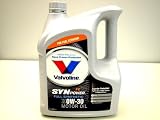 Produkt-Bild: Valvoline &Ouml;L synpower FE 0W30 4L Motor&ouml;l