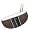 Knight Model 110 Black Velvet Putter (Men's Right-Handed)