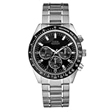 GUESS Stainless Steel Bracelet Watch