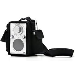 Tivoli PAL Carry Bag / Tragetasche schwarz