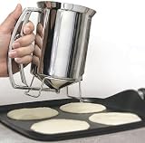 Jobar Handy Gourmet Pancake Batter Dispenser