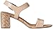 Calvin Klein Women's Cimi Dress Sandal