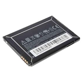 HTC - 35H00127-04M - Legend�/�Buzz�- Batterie standard - 1300 mAh
