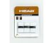 Head Xtreme Soft 3er Pack weiß Farben: weiß