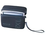 TomTom ONE XL Satellite Navigation System with Case, RDS-TMC Traffic Receiver and European Maps