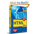 Jetzt lerne ich HTML: von Anfang an