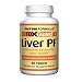 Jarrow Formulations Jarrow Liver Pf, 90 Gels
