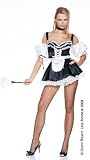 French Maid Costume