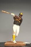 San Diego Padres Tony Gwynn Cooperstown Series 7 Action Figure