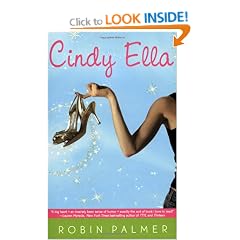 Cindy Ella
