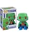 Search : Funko POP Heroes Vinyl - Martian Manhunter