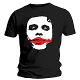Joker Face T-Shirt