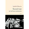 Second tour ou les bons sentiments