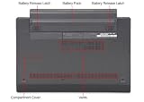 ThinkPad X120e 05962RU 11.6" LED Notebook E-350 1.6GHz - Matte Black (Open Box)