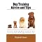 The Best Dog Training Tips Books to train your dog