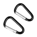10X Mosqueton Aleaci�n de aluminio Ne...