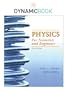 Dynamic Book Physics, Volume 2: For Scientists and Engineers