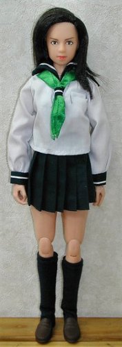 Girl's Mission 警視庁　刑事部　特務課　学生刑事 No.5 コードネーム：ルイ