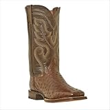 Dan Post Boots Men's Chandler DP2981 Leather Boots