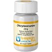 SymptomPak Refill Chlorpheniramine 2 mg (60 Tablets)