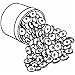 Danco Perfect Match 35269 Flat Neoprene Faucet Washer
