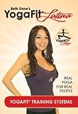 Beth Shaw's Yogafit Latina