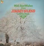 WITH BEST WISHES FROM LP UK EMI 0 14 TRACK WITH FACTORY SAMPLE STICKER ON LABEL (NTS142)