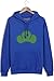 Osomatsu-san Hoodie Matsuno Ichimatsu Hoody Sweatshirt Cosplay Costume 7 Colors
