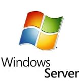 1Pk Oem Win Svr Std 2008 R2 X64 Dvd 1-4Cpu 5 Clt