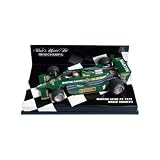 PLANEX ミニチャンプス製 1/43 1979年製マルティーニロータス79 /M.アンドレッティ (Minichamps Scale Models 1:43 Martini Lotus 79) LOT-SM-MC79Aイメージ