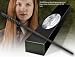 The Wand of Ginny Weasley