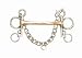 Metalab Stainless steel Tom Thumb Mullen Mouth Pelham