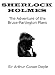 Search : SHERLOCK HOLMES The Adventure of the Bruce-Partington Plans (Mystery Crime Detective Sleuth Story)