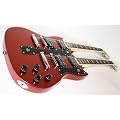 E-Gitarre - Double Neck - Toppreis