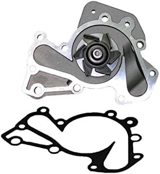 New Water Pump Hyukia 2.5L 2.7L 1999-2010 (AW9462)