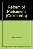 The reform of Parliament